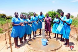 water wells africa uganda drop in the bucket akolodong primary school-53