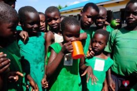 water wells africa uganda drop in the bucket mukura okunguro primary school-39