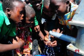 water wells africa uganda drop in the bucket mukura okunguro primary school-45