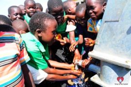 water wells africa uganda drop in the bucket mukura okunguro primary school-47