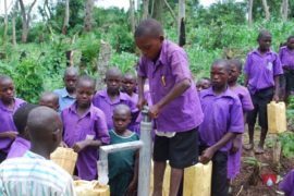 water well africa uganda drop in the bucket st bruno nabitimpa primary school-28
