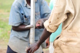 water wells africa south sudan drop in the bucket kololo primary school-10