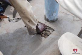 water wells africa south sudan drop in the bucket kololo primary school-345