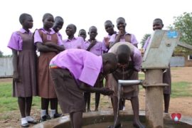 water wells africa south sudan drop in the bucket torit east primary school-27