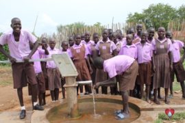 water wells africa south sudan drop in the bucket torit east primary school-49