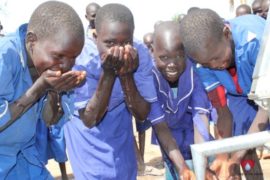 water wells africa south sudan drop in the bucket uyoon primary school-89