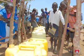 water wells africa south sudan drop in the bucket wurta primary school-32