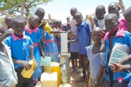 water wells africa south sudan drop in the bucket wurta primary school-35