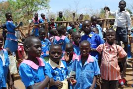water wells africa south sudan drop in the bucket wurta primary school-54