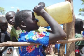 water wells africa south sudan drop in the bucket wurta primary school-84