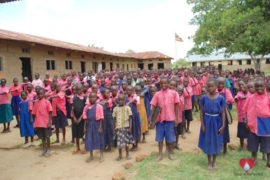 drop in the bucket uganda onywako primary school lira africa water well-153