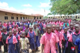 drop in the bucket uganda onywako primary school lira africa water well-201