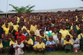 water wells africa uganda drop in the bucket kyembogo sunrise day and boarding school-162