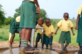 water wells africa uganda drop in the bucket kyembogo sunrise day and boarding school-43