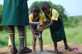 water wells africa uganda drop in the bucket kyembogo sunrise day and boarding school-74