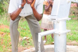 water wells africa uganda drop in the bucket apamu community well-06
