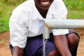 water wells africa uganda drop in the bucket Kamuda Parents Secondary School-09