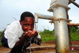 water wells africa uganda drop in the bucket Kamuda Parents Secondary School-12