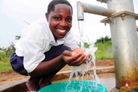 water wells africa uganda drop in the bucket Kamuda Parents Secondary School-13