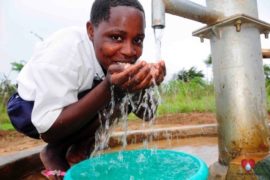 water wells africa uganda drop in the bucket Kamuda Parents Secondary School-16