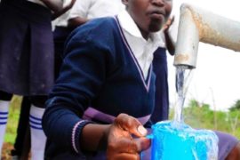 water wells africa uganda drop in the bucket Kamuda Parents Secondary School-20