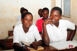water wells africa uganda drop in the bucket Kamuda Parents Secondary School-28