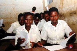 water wells africa uganda drop in the bucket Kamuda Parents Secondary School-29