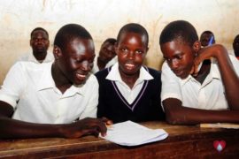 water wells africa uganda drop in the bucket Kamuda Parents Secondary School-30