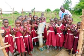 drop in the bucket charity water wells africa uganda kanyipa-23