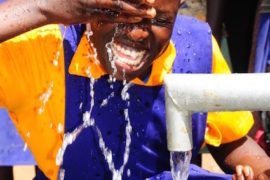 water wells africa uganda drop in the bucket kaparis primary school-43