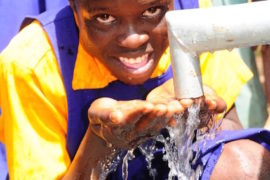 water wells africa uganda drop in the bucket kaparis primary school-54