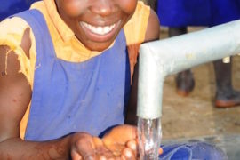 water wells africa uganda drop in the bucket kaparis primary school-99