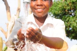 water wells africa uganda drop in the bucket kawo primary school-167
