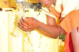 drop in the bucket charity water wells africa uganda kibooba orphanage-25