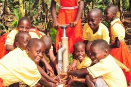 drop in the bucket charity water wells africa uganda kibooba orphanage-33
