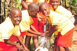 drop in the bucket charity water wells africa uganda kibooba orphanage-43