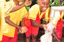 drop in the bucket charity water wells africa uganda kibooba orphanage-64