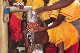 drop in the bucket charity water wells africa uganda kibooba orphanage-77