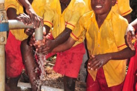 drop in the bucket charity water wells africa uganda kibooba orphanage-78