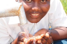drop in the bucket charity water africa uganda kidongole wells-15
