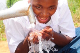 drop in the bucket charity water africa uganda kidongole wells-19