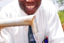 drop in the bucket charity water africa uganda kidongole wells-21