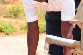 drop in the bucket charity water africa uganda kidongole wells-26
