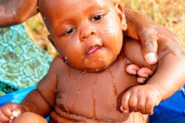 drop in the bucket charity water africa uganda kocokodoro primary school-32