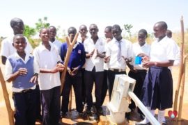 water wells africa uganda drop in the bucket kolir comprehensive secondary school-198