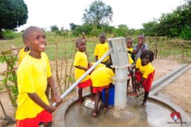 water wells africa uganda drop in the bucket kumi christian visionary primary school-45