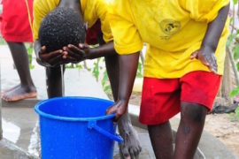 water wells africa uganda drop in the bucket kumi christian visionary primary school-66