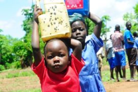 water wells africa uganda drop in the bucket kyere primary school-01