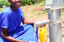 water wells africa uganda drop in the bucket kyere primary school-07