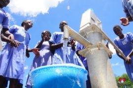 water wells africa uganda drop in the bucket kyere primary school-11